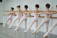 クラシックバレエ,ダンス,コンテンポラリーダンス | フランス留学のAJ-FRANCE